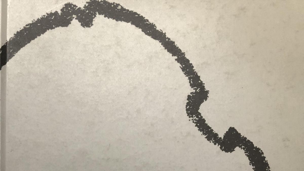 Foto de la portada del llibret de Corea 2002. Disseny Vicent Almar