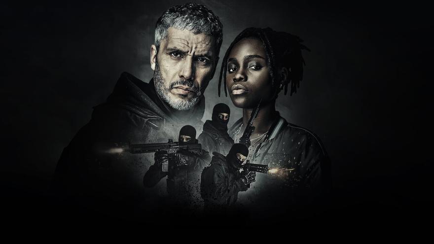 La serie desconocida de Netflix que se ha convertido en el bombazo de la temporada