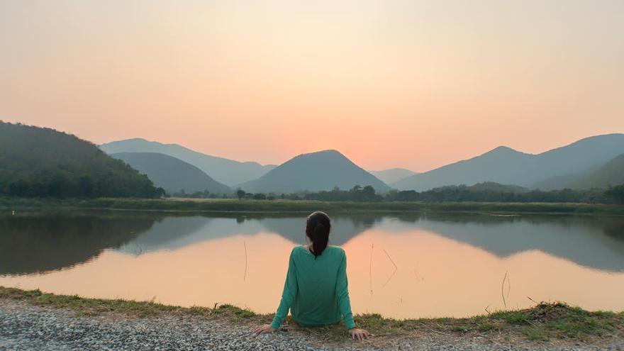 Qué es realmente el mindfulness.