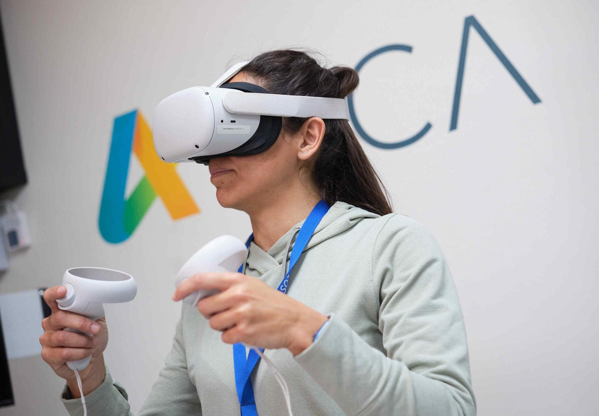 CIFP Los Gladiolos, uno de los dos centros tinerfeños dentro de la Red de Centros de Excelencia de España