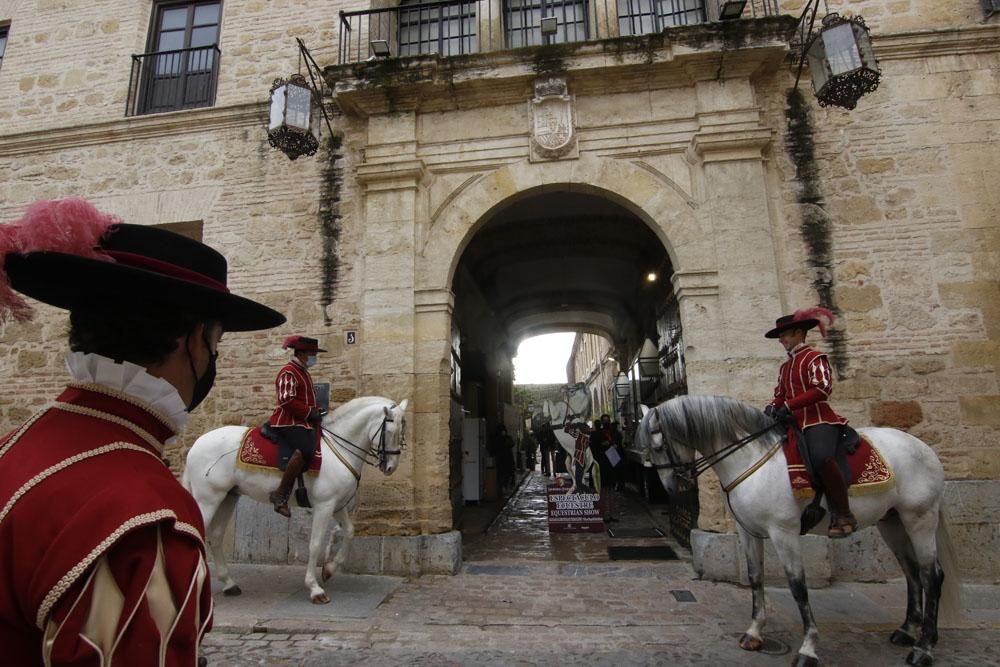 Premios de Turismo de Diario CÓRDOBA