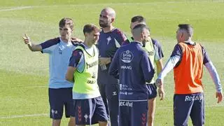 Claudio Giráldez: «Cada vez somos más cortoplacistas en la preparación»