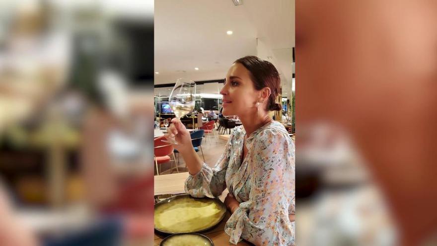 El vídeo de Paula Echevarría y Miguel Torres que ha dejado sin palabras a sus seguidores