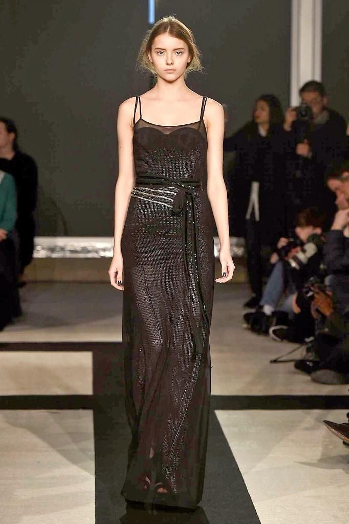 Amanda Wakeley