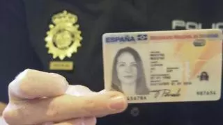 La Agencia de Protección de Datos tajante: multa si te fotocopian el DNI