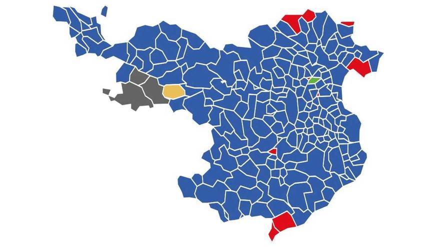 Mapa | Qui ha guanyat les eleccions a Catalunya al teu barri?