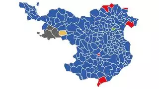Mapa interactiu | Qui ha guanyat les eleccions a Catalunya al teu barri?