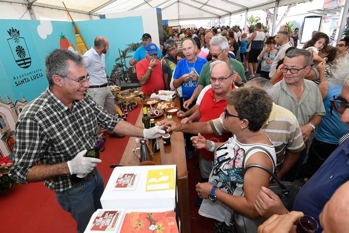 FERIA DEL SURESTE