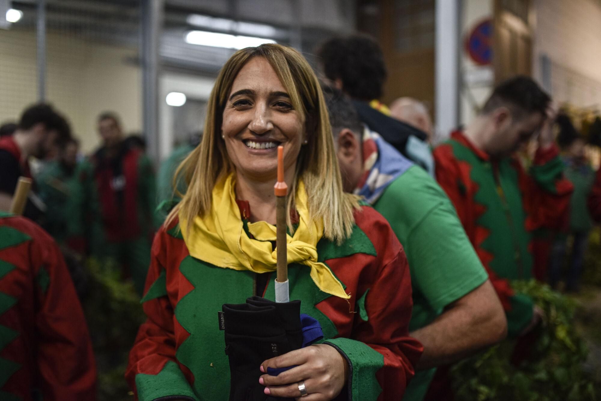 BERGA . PATUM COMPLETA DIJOUS CORPUS