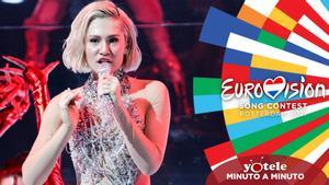 Eurovisió 2021, semifinal 1 en directe: Xipre, Lituània i Suècia parteixen com a favorits per classificar-se