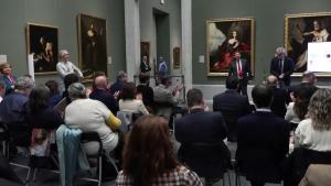 18 obras del Museo del Prado serán expuestos en distintas ciudades españolas