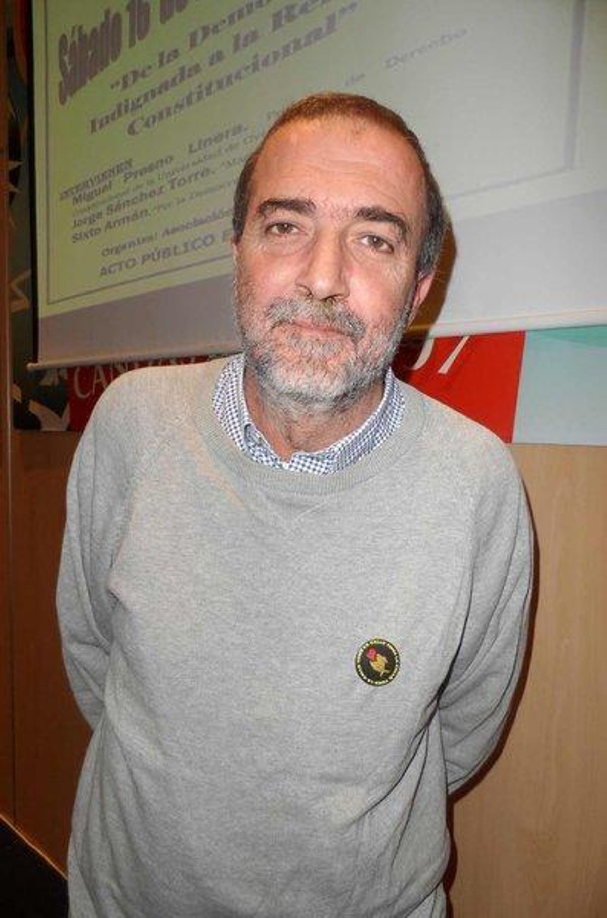 Los expertos piden la reforma constitucional para garantizar los derechos ciudadanos