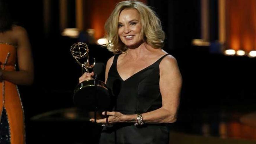 Jessica Lange vuelve a American Horror Story.