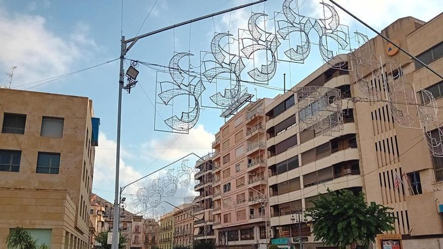 Orihuela renueva su Toma del Castillo: abandona la Glorieta y el formato tradicional