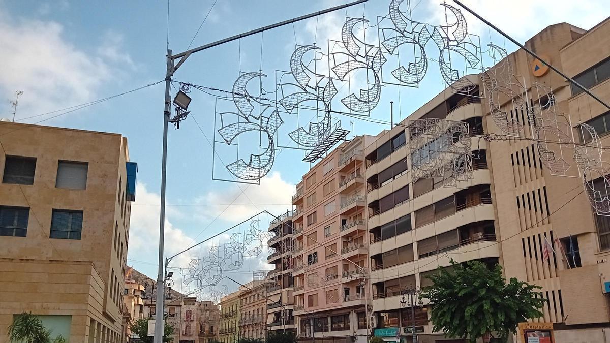 abandona la Glorieta y el formato tradicional