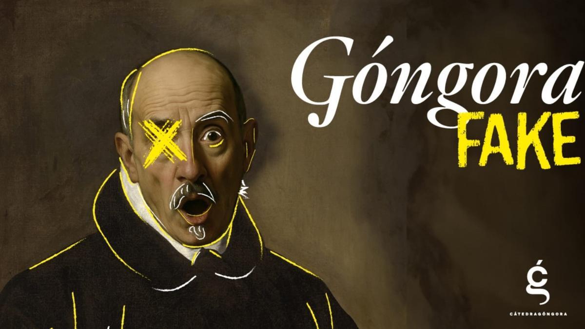 'Góngora fake', un podcast para desmentir los bulos.