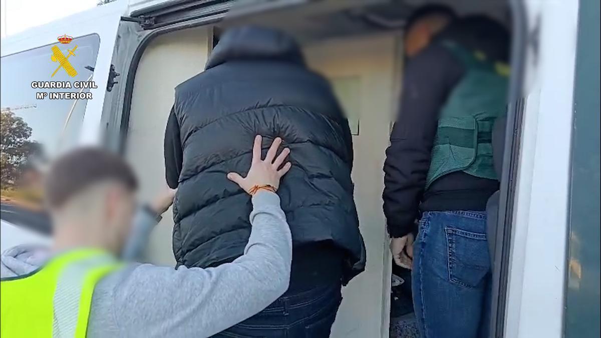 Clausuran cinco clubes cannábicos en Torrevieja usados para traficar con droga