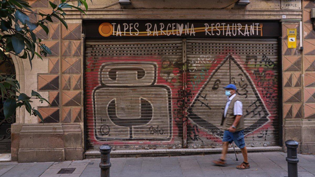 Sanidad propone el cierre de la hostelería a las 23 horas y no salir de casa en las zonas con mayor incidencia