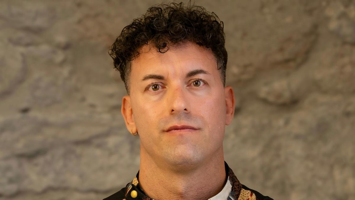 la historia de Lucio en World Class