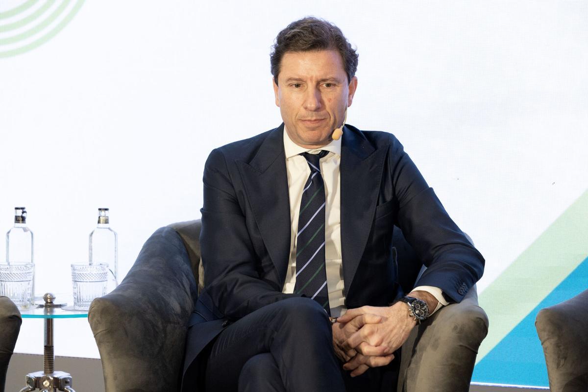 En imágenes | Así ha transcurrido el tercer Foro Activos organizado por EL PERIÓDICO DE ARAGÓN este jueves en Zaragoza