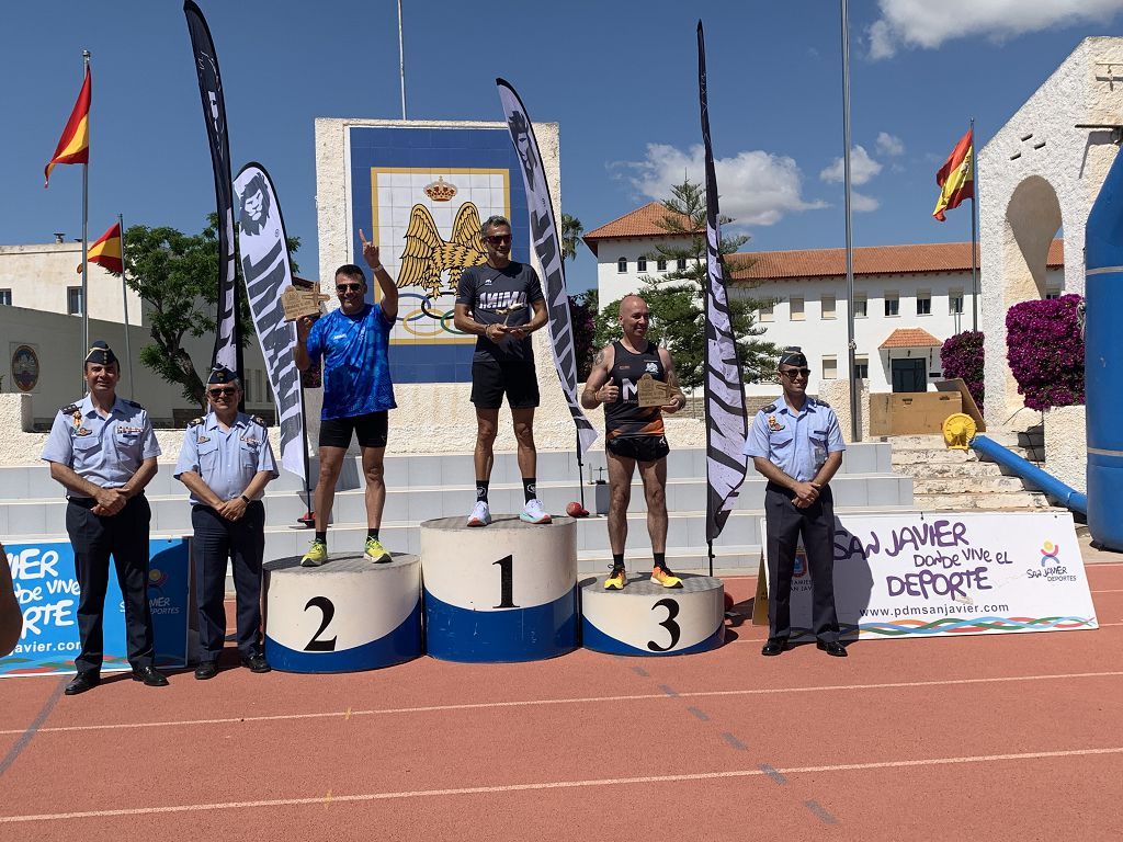 Carrera Popular AGA de San Javier