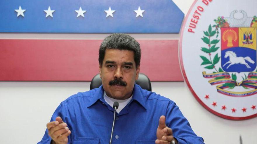 Maduro lanza la &#039;guerra del pan&#039; para combatir la escasez alimnentaria