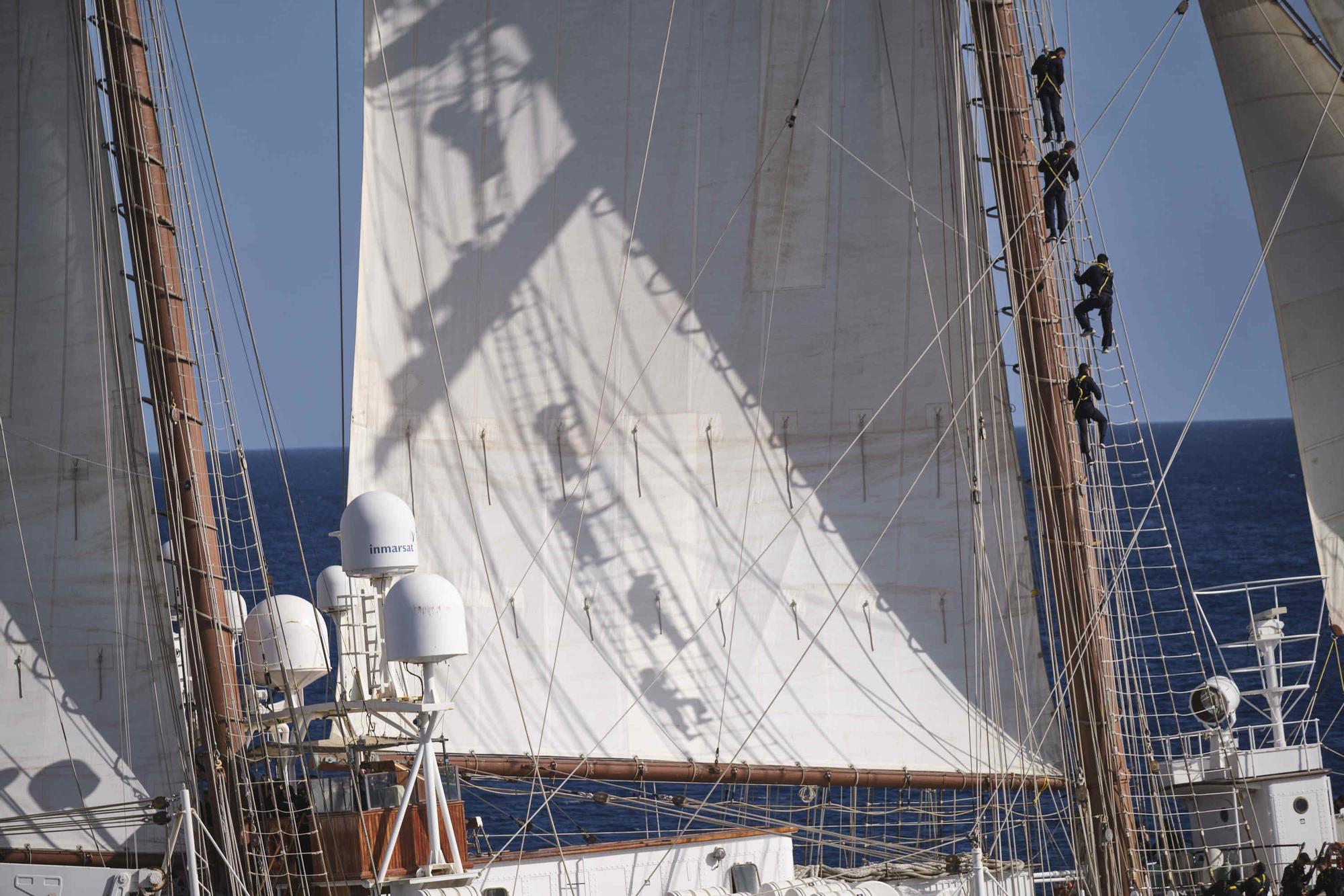 V Centenario de la Primera Vuelta al mundo de la Expedición de Magallanes-Elcano