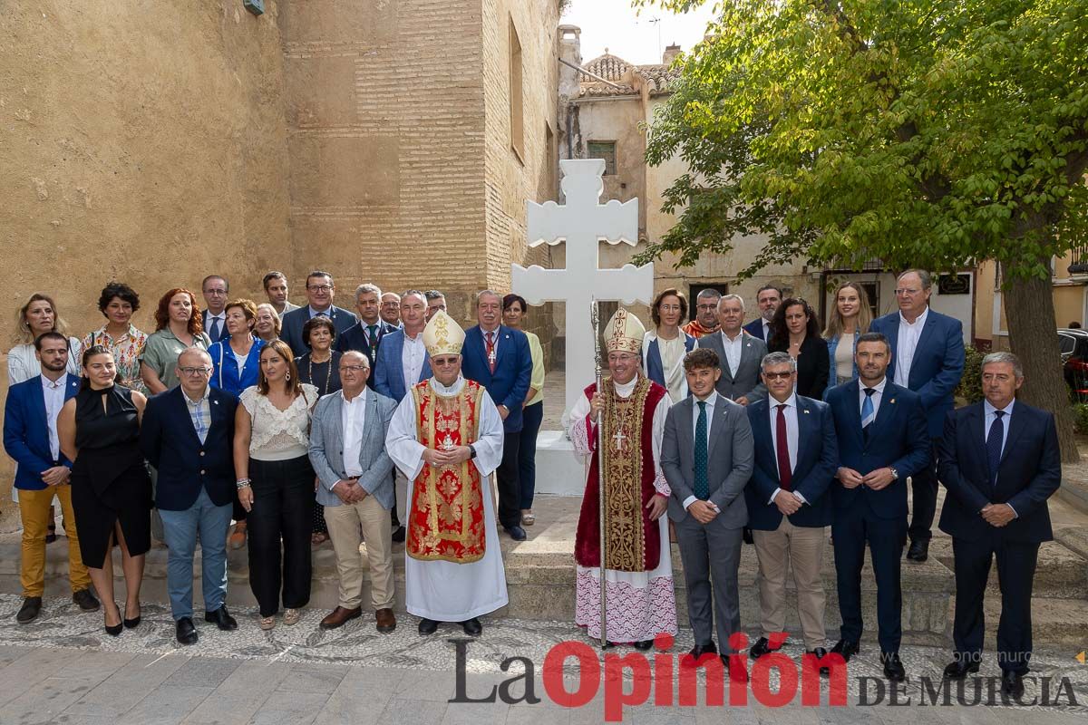 Fundación del camino Espiritual del Sur