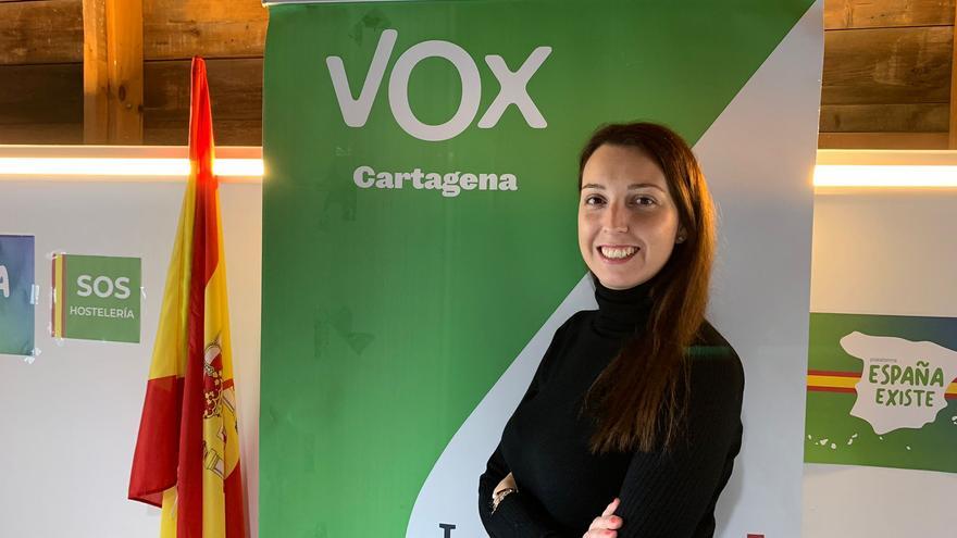 VOX critica la inaccesibilidad al Portal de Transparencia desde la llegada del PP a Alcaldía