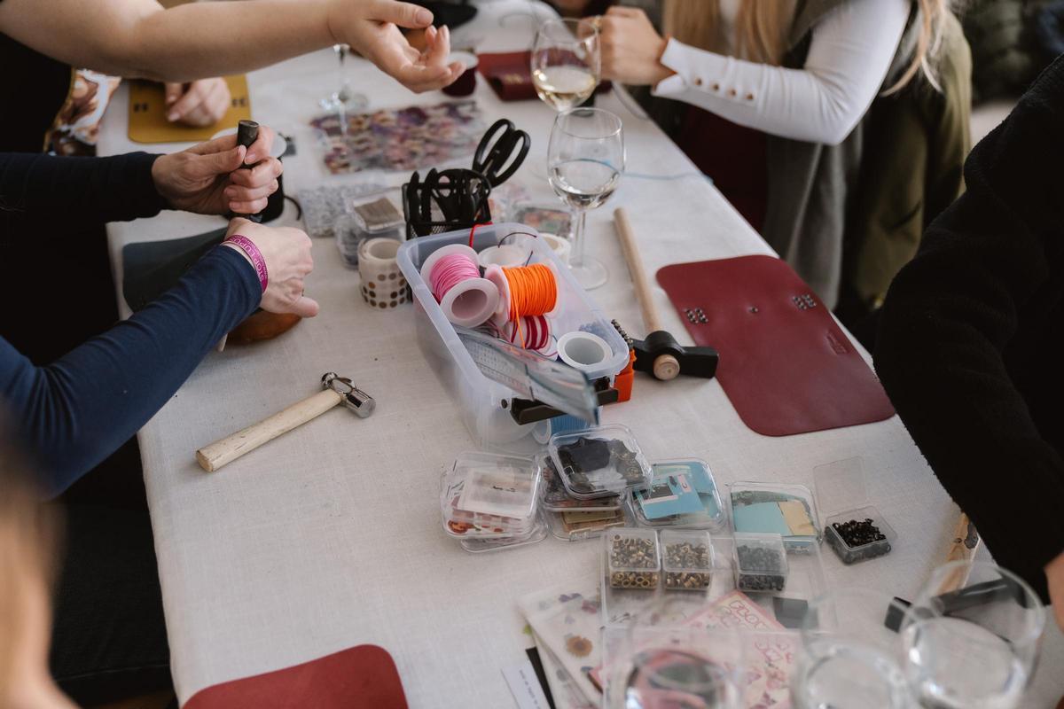 A día de hoy, el proyecto sigue siendo parte de la universidad.