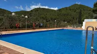 Gátova abre su piscina de verano el viernes con una jornada gratuita