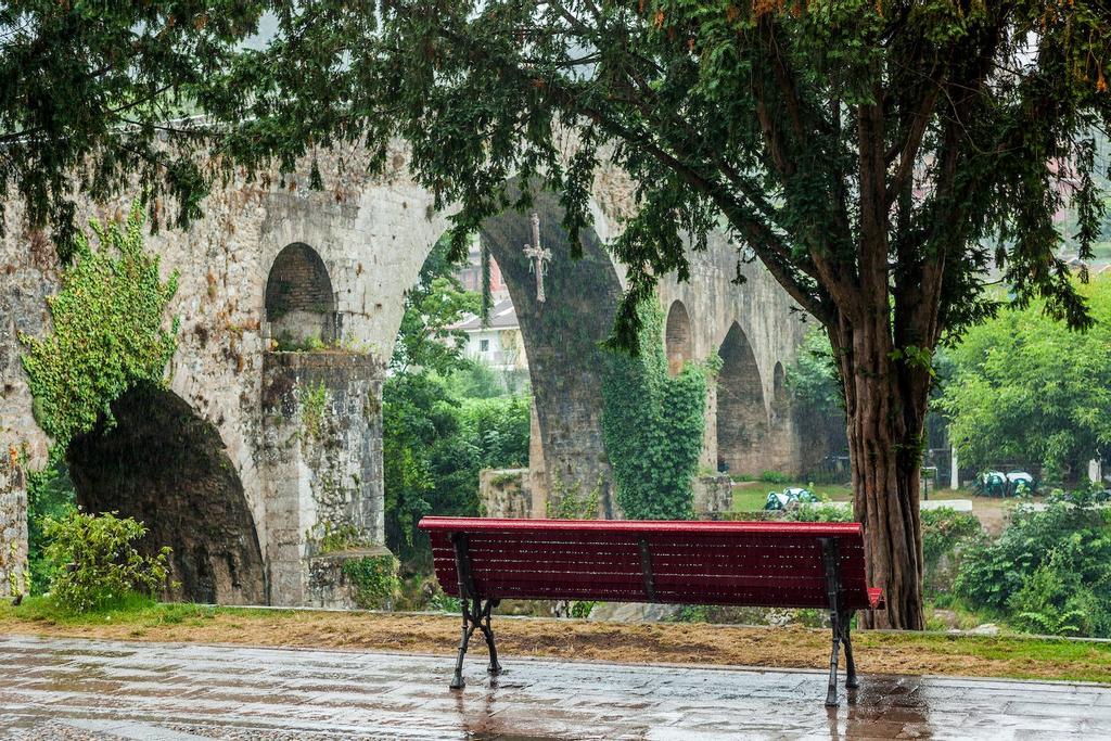 Cangas de Onís, pueblos mágicos