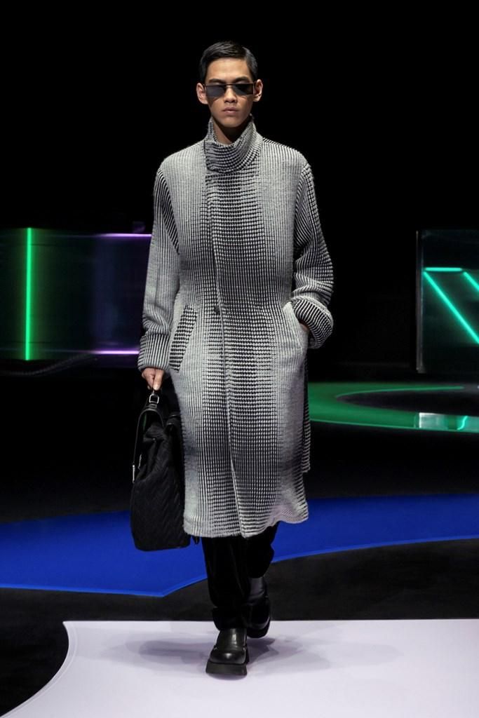 Emporio Armani