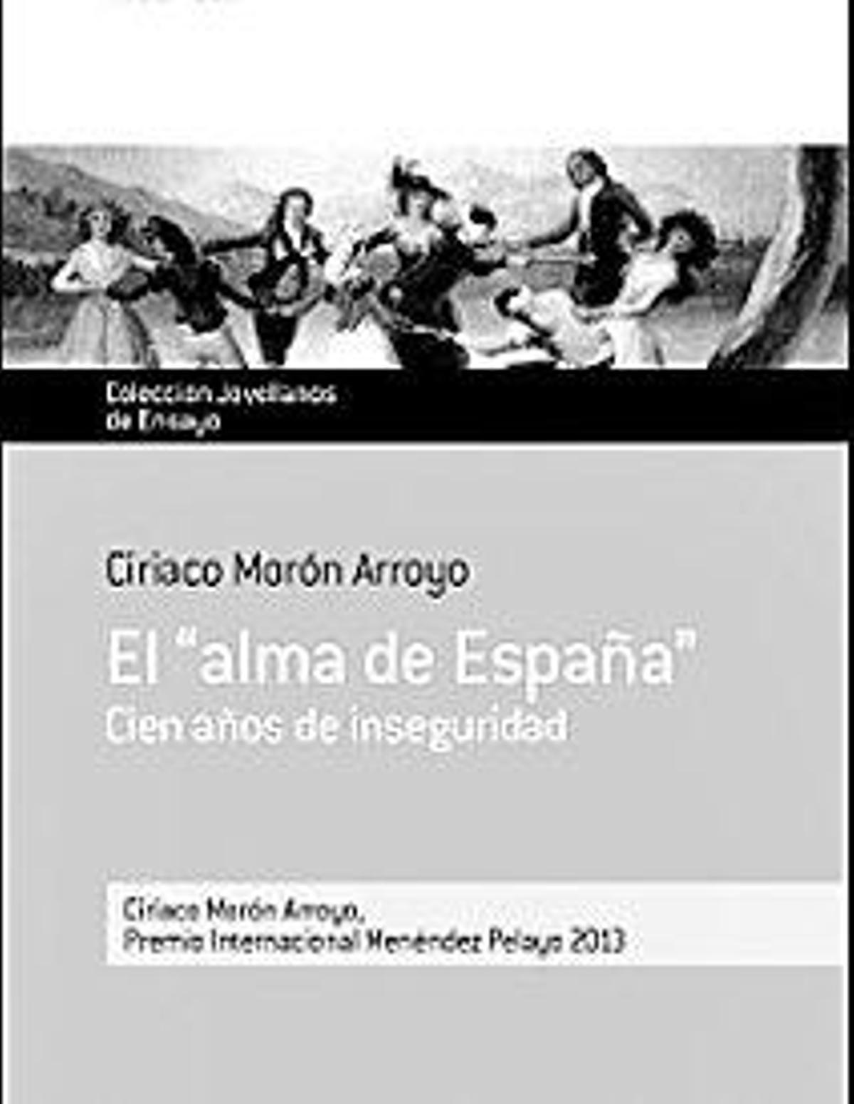Una visión orteguiana de España