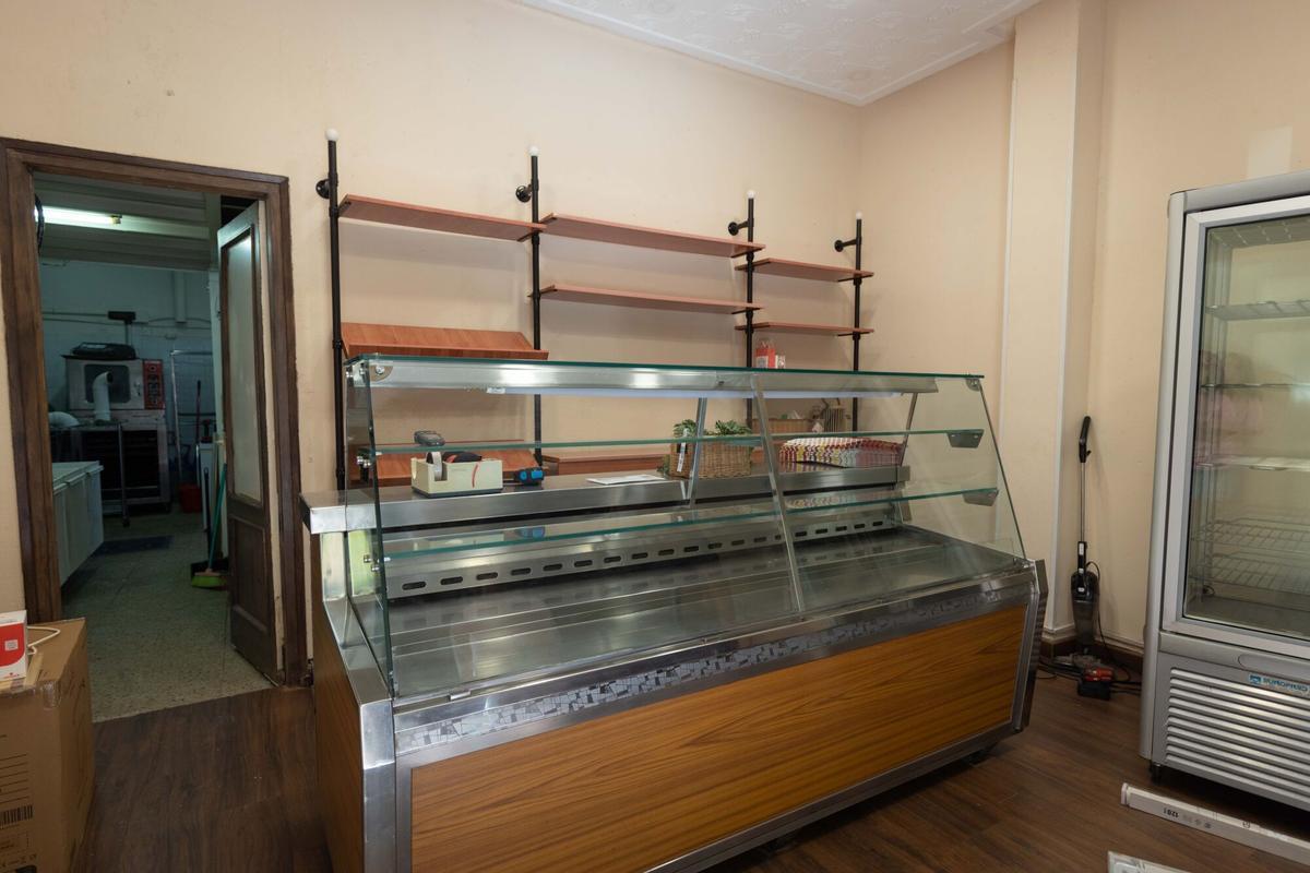PASTELERIA MIL MAX TORRERO