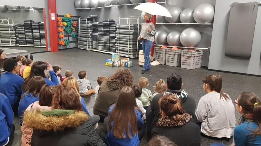 Técnico superior en educación infantil, una profesión de presente y futuro con gran demanda