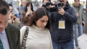 Las acusaciones reclaman penas máximas para los cuatro culpables de asesinar a Samuel Luiz