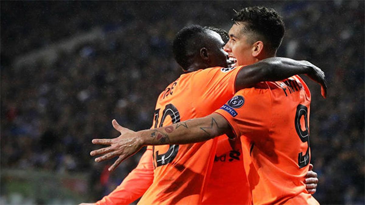 LACHAMPIONS | Porto - Liverpool (0-5)