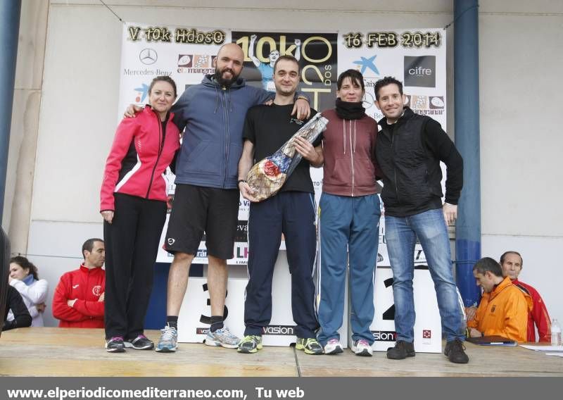 GALERIA DE IMÁGENES -  Carrera 10k - H2O 3/4