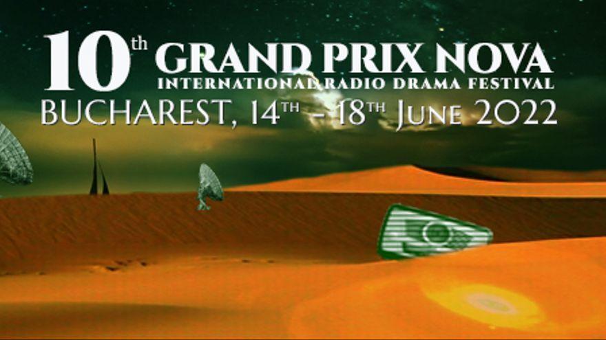 Premios Grand Prix Nova 2022