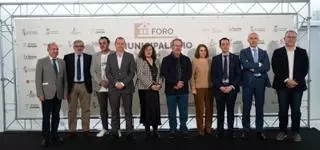 Ayuntamientos de Zamora de derecha e izquierda urgen lo mismo a Junta y Gobierno: más financiación