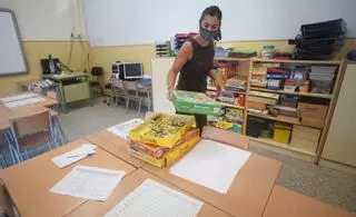 La revisió horària escolar, una «oportunitat que planteja reptes»