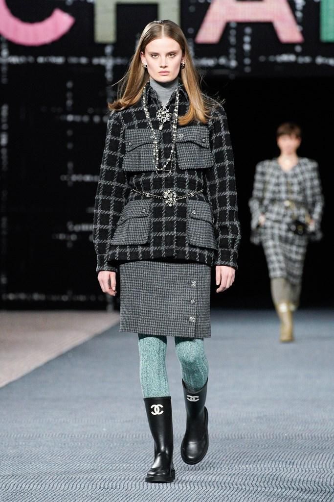 Chanel