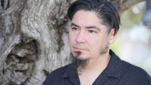 El director de Gaua, Paul Urkijo, al Festival de Cinema de Sitges