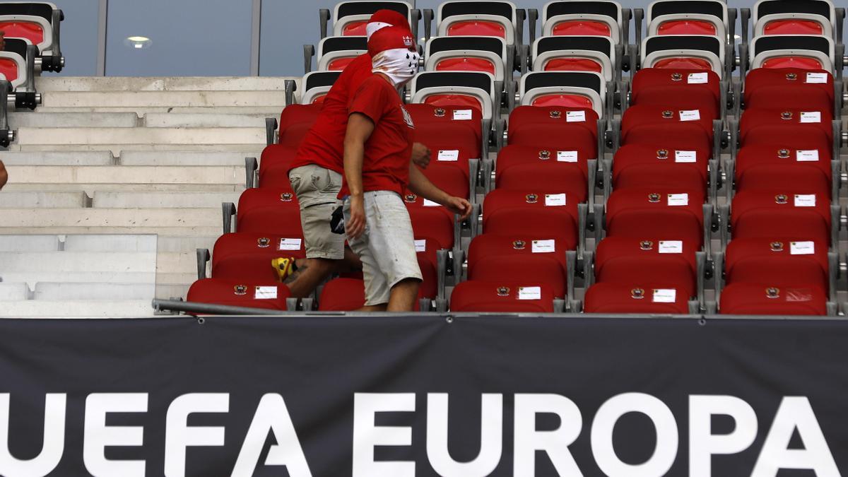 OGC Nice vs FC Cologne