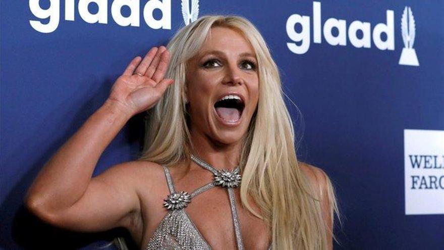 El futuro musical de Britney Spears, en el aire