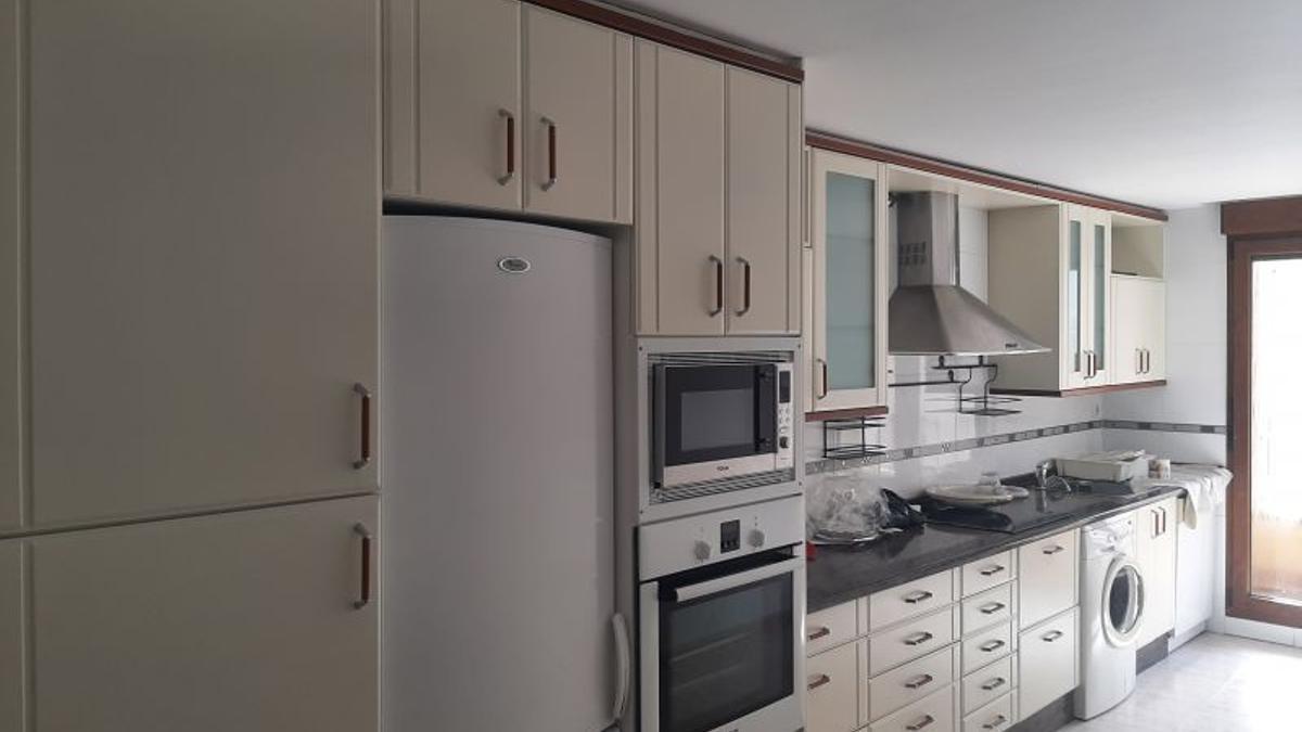 Vivienda en Benavente