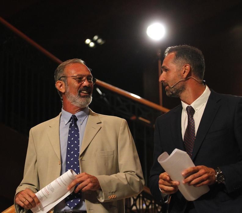 Los mejores momentos de la presentación del Valencia Basket