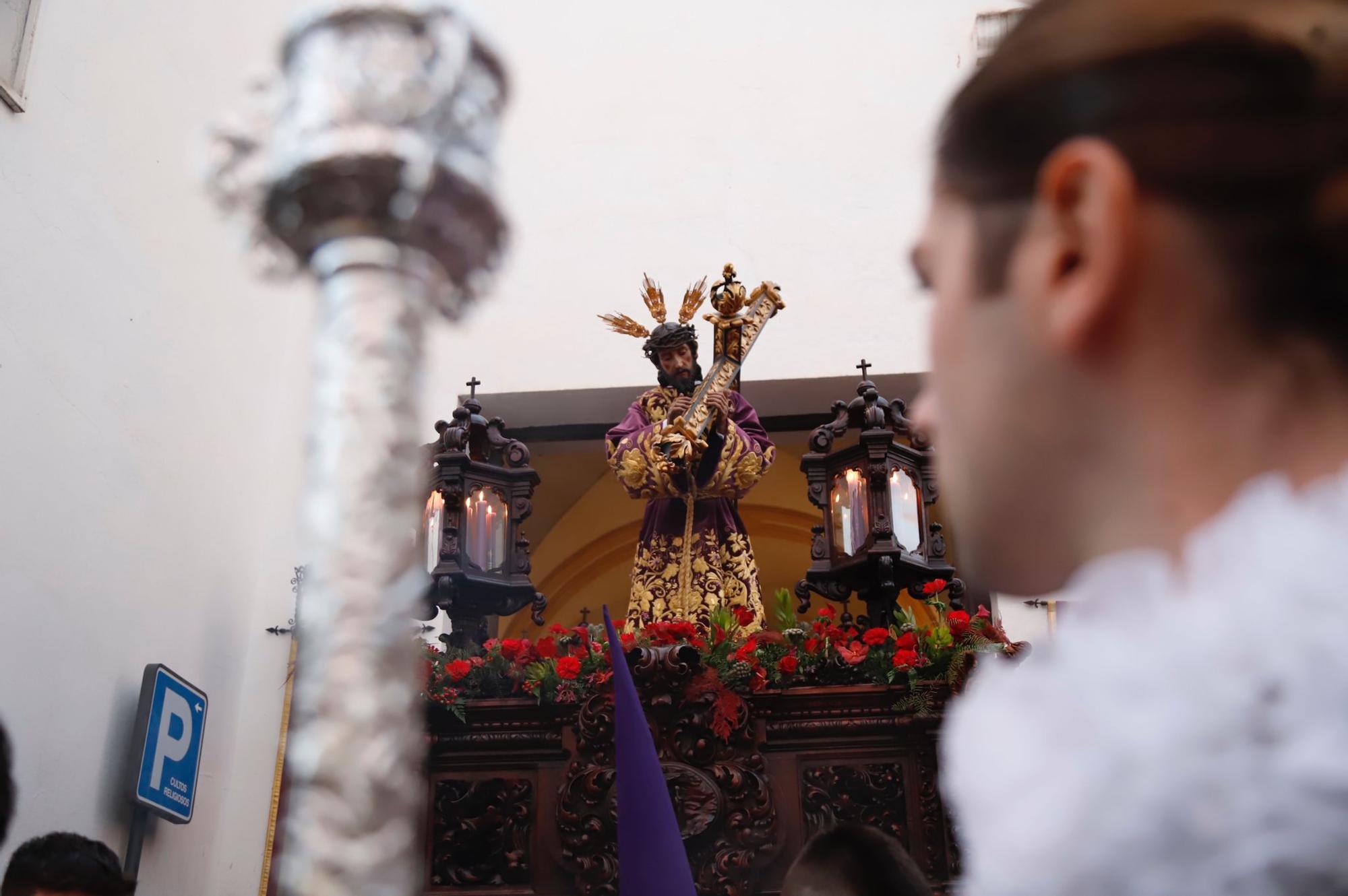 La Pasión del Alcázar Viejo