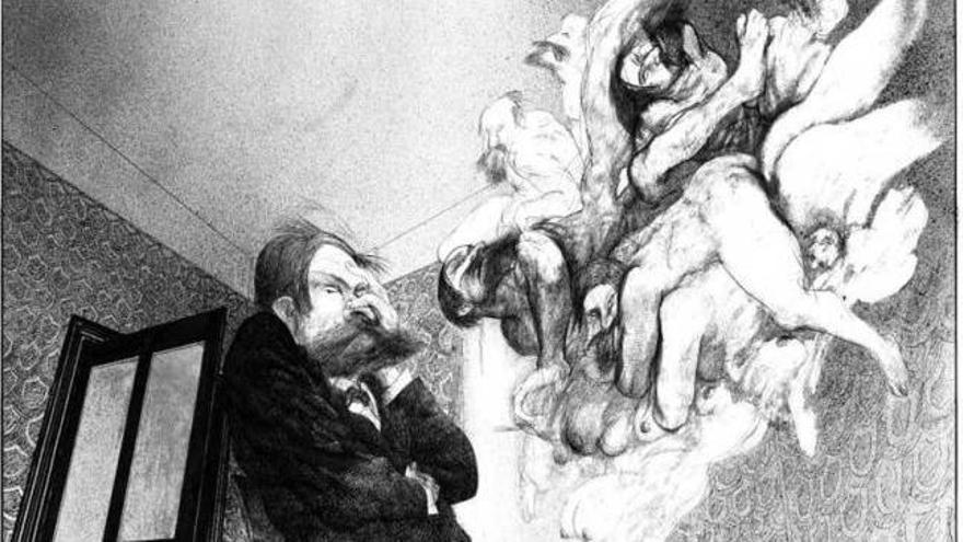 Freud, los chistes de una vida